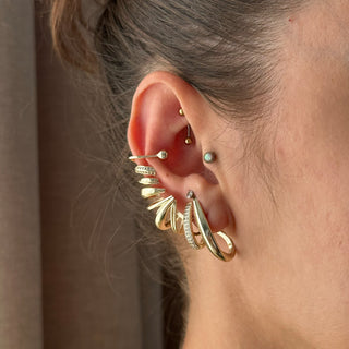 Büyük EarCuff