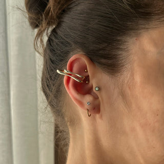 İkili EarCuff